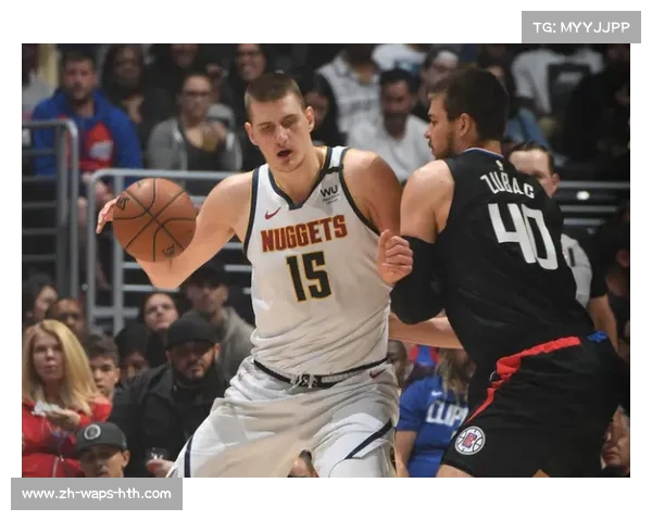NBA季前赛焦点战掘金对阵快船约基奇莱昂纳德内线巅峰对决 NBA季前赛焦点战掘金对阵快船约基奇莱昂纳德内线巅峰对决